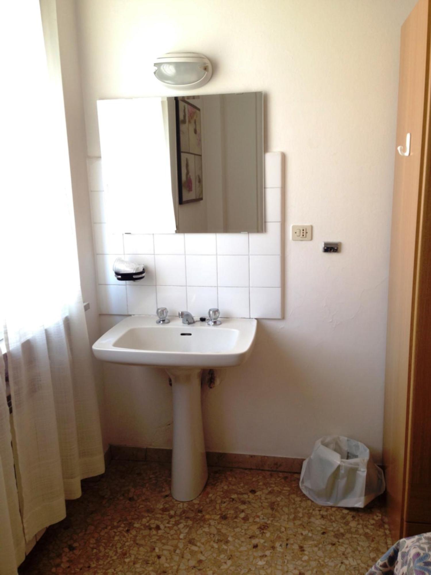 Albergo La Neigra Sestri Levante Dış mekan fotoğraf
