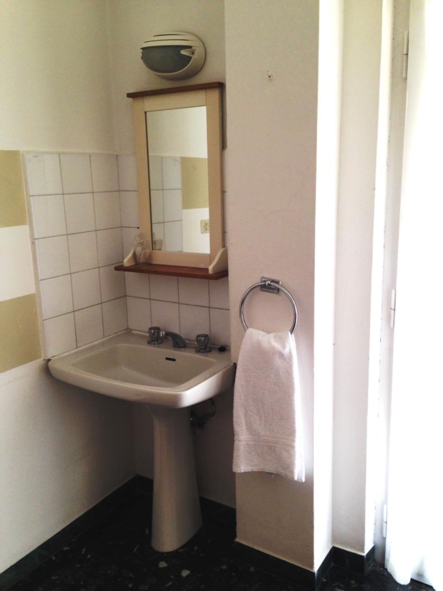 Albergo La Neigra Sestri Levante Dış mekan fotoğraf