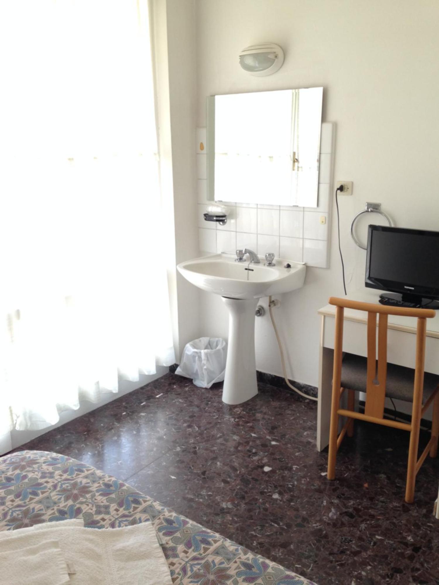 Albergo La Neigra Sestri Levante Dış mekan fotoğraf