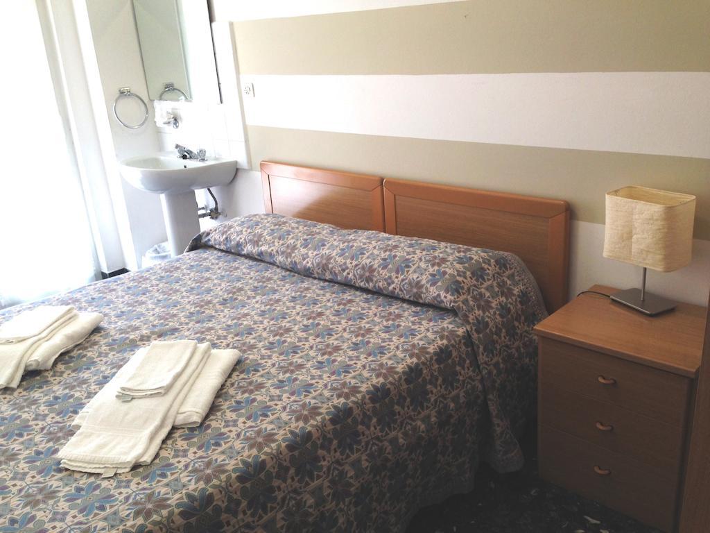 Albergo La Neigra Sestri Levante Dış mekan fotoğraf