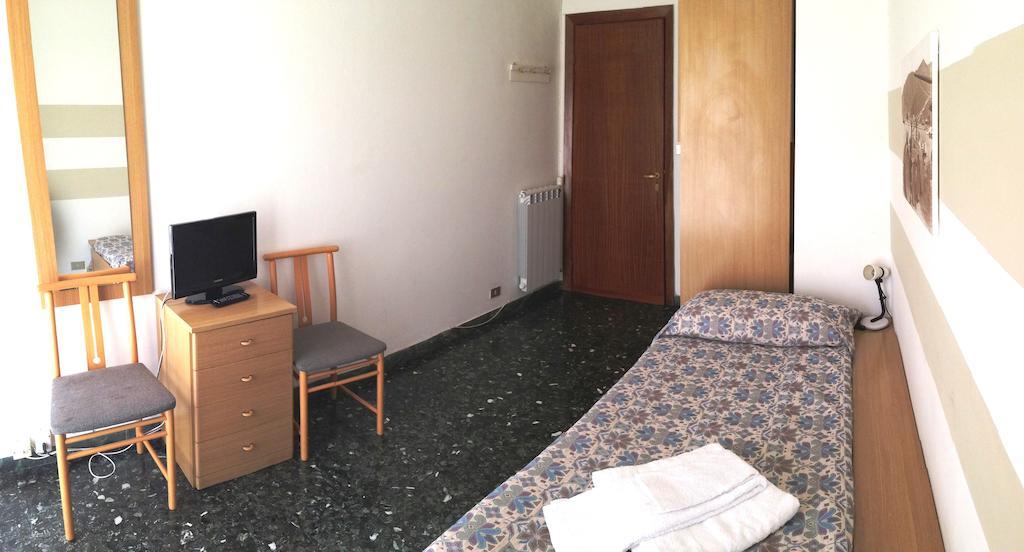Albergo La Neigra Sestri Levante Oda fotoğraf
