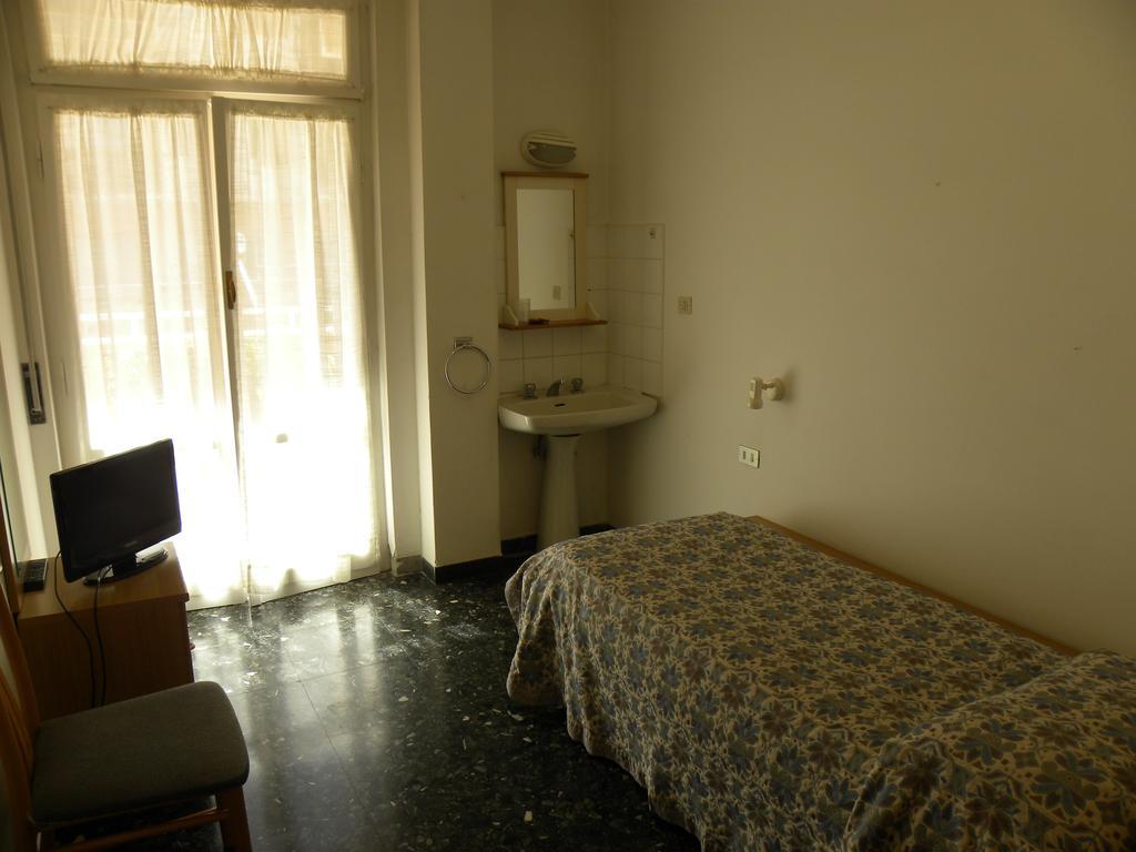 Albergo La Neigra Sestri Levante Dış mekan fotoğraf