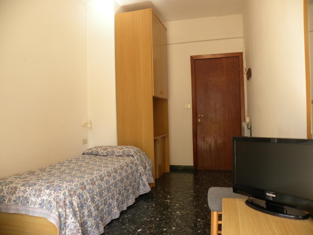 Albergo La Neigra Sestri Levante Oda fotoğraf