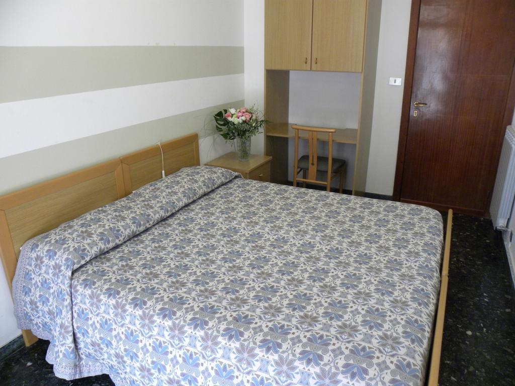 Albergo La Neigra Sestri Levante Oda fotoğraf