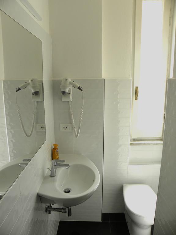 Albergo La Neigra Sestri Levante Dış mekan fotoğraf