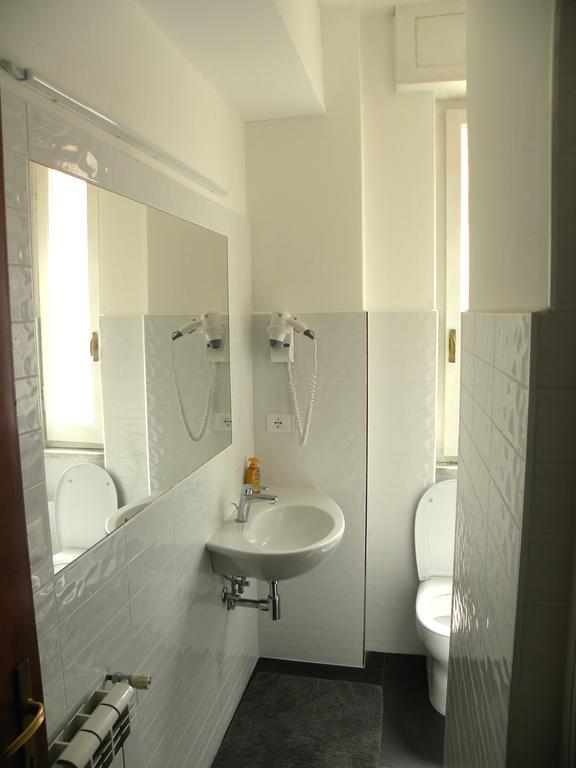 Albergo La Neigra Sestri Levante Dış mekan fotoğraf