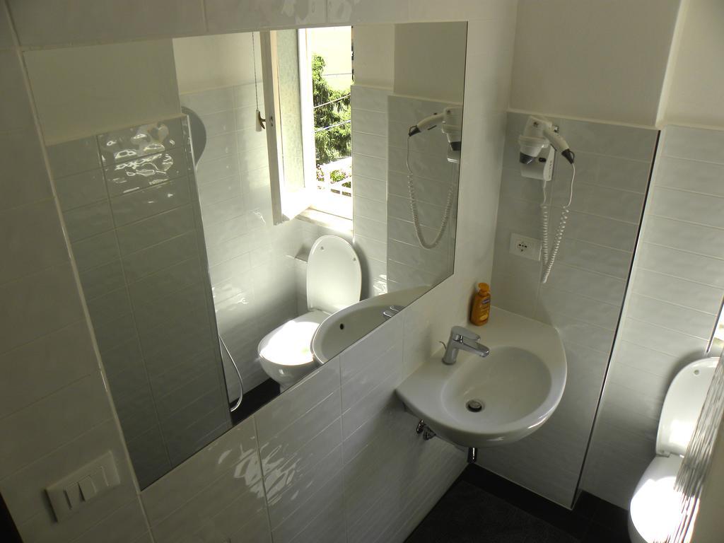 Albergo La Neigra Sestri Levante Dış mekan fotoğraf