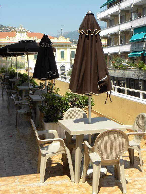 Albergo La Neigra Sestri Levante Dış mekan fotoğraf
