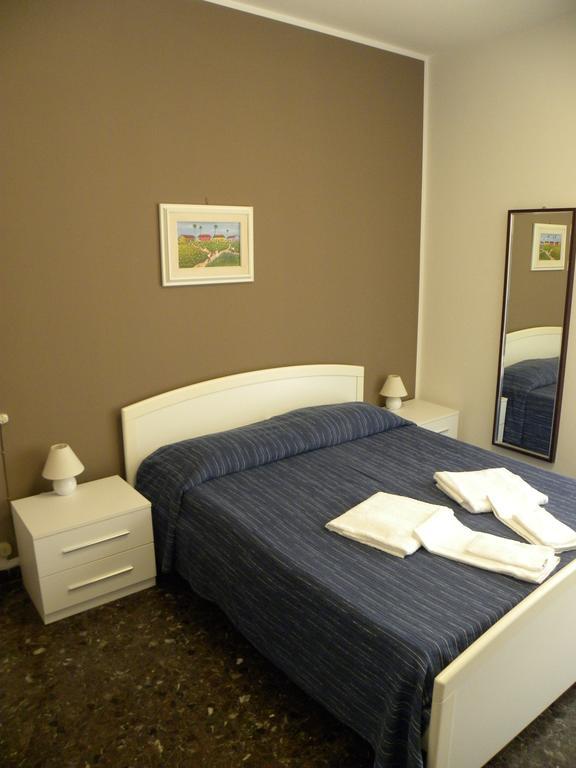 Albergo La Neigra Sestri Levante Dış mekan fotoğraf